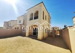 Townhouse - 3 bedrooms - 4 bathrooms for sale in Bella Casa - Serena - Dubai