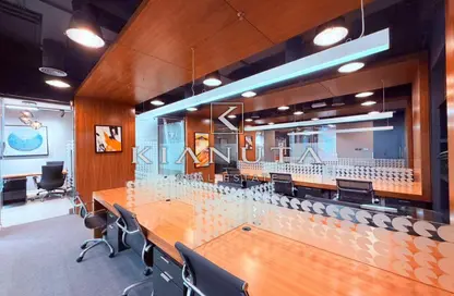 مكتب - استوديو - 1 حمام للايجار في باي سكوير مبني رقم 11 - باي سكوير - الخليج التجاري - دبي
