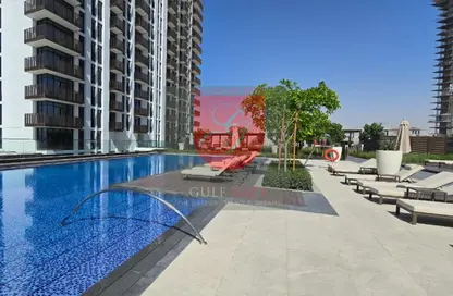 Apartment - 3 Bedrooms - 3 Bathrooms for sale in Creek Crescent - Dubai Creek Harbour (The Lagoons) - Dubai