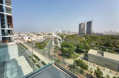 Apartment - 2 Bedrooms - 3 Bathrooms for sale in Park Gate Residence 1 - Park Gate Residences - Al Kifaf - Dubai
