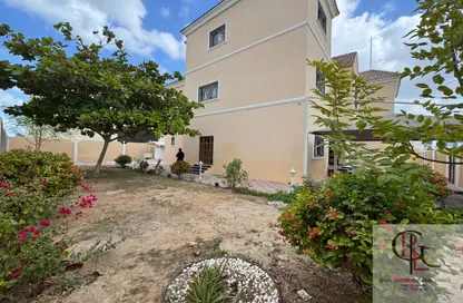 Villa - 5 Bedrooms - 7+ Bathrooms for rent in Royal M Hotel  and  Resort - Al Bateen - Abu Dhabi