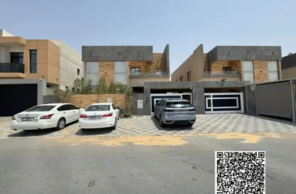 Villa - 5 Bedrooms - 7 Bathrooms for sale in Al Yasmeen 1 - Al Yasmeen - Ajman