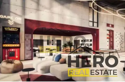 Apartment - 2 Bedrooms - 3 Bathrooms for sale in Nouran Living - Saadiyat Island - Abu Dhabi
