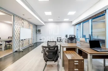 Office Space - Studio for rent in The H Hotel - Sheikh Zayed Road - Dubai Office Space - Studio for rent in The H Hotel - Sheikh Zayed Road - Dubai