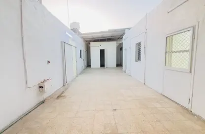 Villa - 5 Bedrooms - 3 Bathrooms for rent in Al Qadsiya - Al Heerah - Sharjah