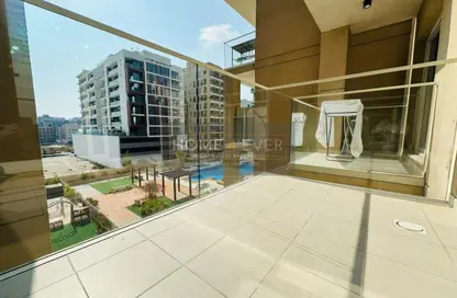 شقة - 1 حمام للبيع في شيرينا ريزيدنس - مجان - دبي لاند - دبي