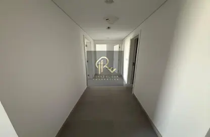 Apartment - 2 Bedrooms - 2 Bathrooms for rent in Tiraz - Naseej District - Aljada - Sharjah