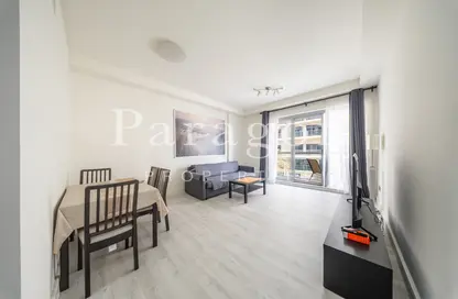 Apartment - 1 Bedroom - 2 Bathrooms for sale in Pacific Fiji - Pacific - Al Marjan Island - Ras Al Khaimah