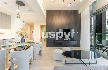 Apartment - 1 Bedroom - 1 Bathroom for sale in AZIZI Riviera 34 - Meydan One - Meydan - Dubai