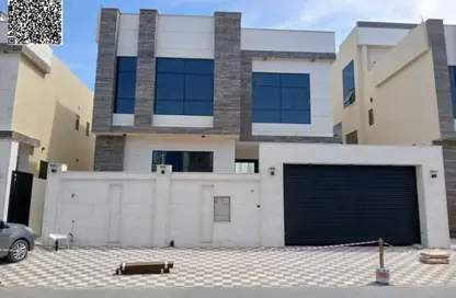 فيلا - 5 غرف نوم - 7 حمامات للبيع في 1 الياسمين - الياسمين - عجمان