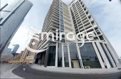 Apartment - 2 Bedrooms - 3 Bathrooms for sale in Reem Nine - Shams Abu Dhabi - Al Reem Island - Abu Dhabi