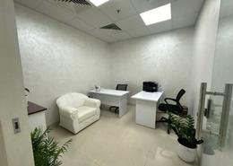 مكتب - 1 حمام للكراء في بناية الرستماني - بورسعيد - ديرة - دبي