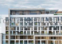 Apartment - 4 bedrooms - 4 bathrooms for sale in Perla 2 - Yas Bay - Yas Island - Abu Dhabi