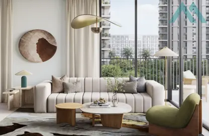 Apartment - 2 Bedrooms - 3 Bathrooms for sale in Park Lane - Dubai Hills Estate - Dubai