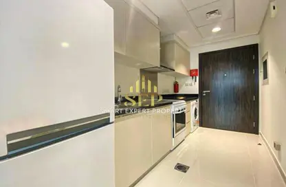 Apartment - Studio - 1 Bathroom for rent in DAMAC Hills - Dubai