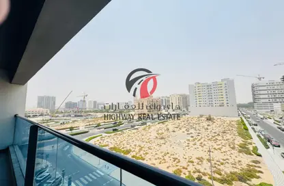 Apartment - 1 Bedroom - 1 Bathroom for rent in Majan - Dubai Land - Dubai