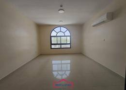 Empty Room image for: Apartment - 3 bedrooms - 4 bathrooms for rent in New Manasir - Falaj Hazzaa - Al Ain, Image 1