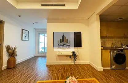 شقة - غرفة نوم - 2 حمامات للايجار في بوابة دبي الجديدة 2 - (JLT) مجمع A - أبراج بحيرة الجميرا - دبي