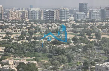 Apartment - 2 Bedrooms - 2 Bathrooms for rent in Vintage Grand Hotel - Dubai Production City (IMPZ) - Dubai