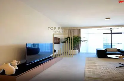 Apartment - 1 Bedroom - 2 Bathrooms for sale in Neva Residences - Jumeirah Village Circle - Dubai