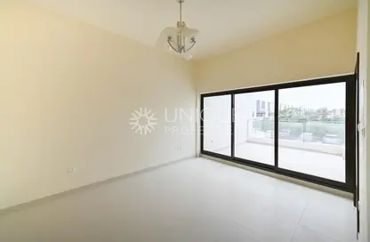 Villa - 4 Bedrooms - 4 Bathrooms for rent in The Fields - District 11 - Mohammed Bin Rashid City - Dubai