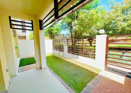 Townhouse - 2 bedrooms - 3 bathrooms for rent in Flamingo Villas - Mina Al Arab - Ras Al Khaimah