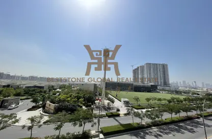 Apartment - 2 Bedrooms - 3 Bathrooms for rent in Hartland Greens - Sobha Hartland - Mohammed Bin Rashid City - Dubai