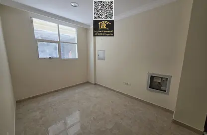 Apartment - Studio - 1 Bathroom for rent in Al Rawda 2 Villas - Al Rawda 2 - Al Rawda - Ajman