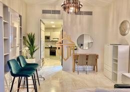 Studio - 1 bathroom for rent in Bayz by Danube - Business Bay - Dubai