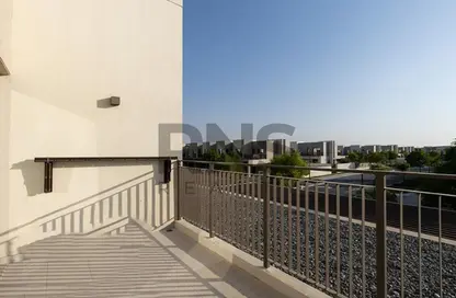 فيلا - 3 غرف نوم - 3 حمامات للايجار في باركسايد 1 - اعمار الجنوبية - دبي الجنوب (مركز دبي العالمي) - دبي