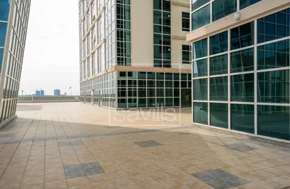 Office Space - Studio for rent in The Mangroves - Al Qurm - Ras Al Khaimah