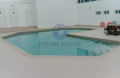 شقة - 2 غرف نوم - 3 حمامات للايجار في مبنى منخول - منخول - بر دبي - دبي