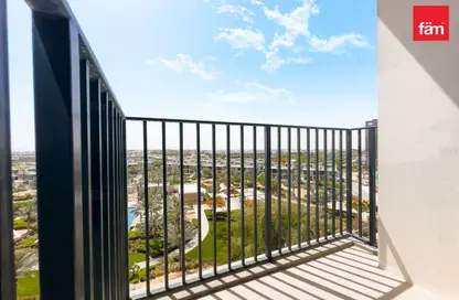 Apartment - 2 Bedrooms - 1 Bathroom for sale in Golfville - Dubai Hills Estate - Dubai