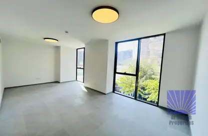Apartment - 1 Bedroom - 2 Bathrooms for sale in Aljada - Sharjah