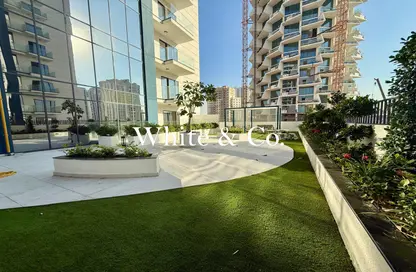 Apartment - 1 Bedroom - 2 Bathrooms for sale in The East Crest by Meteora - District 17 - Jumeirah Village Circle - Dubai Apartment - 1 Bedroom - 2 Bathrooms for sale in The East Crest by Meteora - District 17 - Jumeirah Village Circle - Dubai