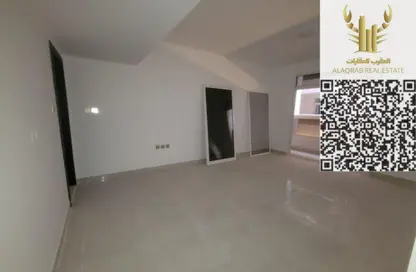 Apartment - 2 Bedrooms - 3 Bathrooms for rent in Al Mowaihat 1 - Al Mowaihat - Ajman