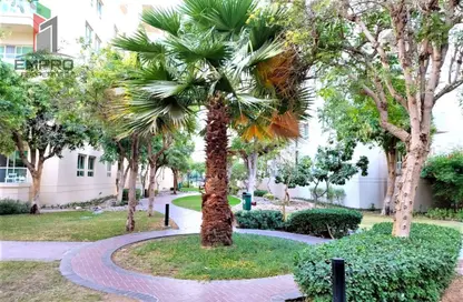 Apartment - 1 Bedroom - 1 Bathroom for rent in Al Thayyal 4 - Al Thayyal - Greens - Dubai Apartment - 1 Bedroom - 1 Bathroom for rent in Al Thayyal 4 - Al Thayyal - Greens - Dubai