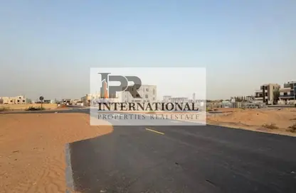 Land - Studio for sale in Al Zaheya Gardens - Al Zahya - Ajman Land - Studio for sale in Al Zaheya Gardens - Al Zahya - Ajman