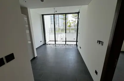 Apartment - 1 Bedroom - 1 Bathroom for sale in The Crest - Sobha Hartland - Mohammed Bin Rashid City - Dubai