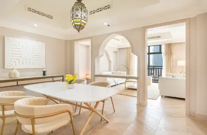 شقة - 2 غرف نوم - 2 حمامات للايجار في التاجر ريزيدنس - جزيرة المدينة القديمة - المدينة القديمة - دبي وسط المدينة - دبي شقة - 2 غرف نوم - 2 حمامات للايجار في التاجر ريزيدنس - جزيرة المدينة القديمة - المدينة القديمة - دبي وسط المدينة - دبي