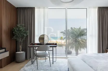 Apartment - 2 Bedrooms - 3 Bathrooms for sale in Mamsha Al Saadiyat - Saadiyat Cultural District - Saadiyat Island - Abu Dhabi