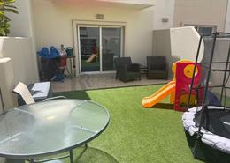 Villa - 2 bedrooms - 3 bathrooms for sale in Arabian Style - Al Reef Villas - Al Reef - Abu Dhabi