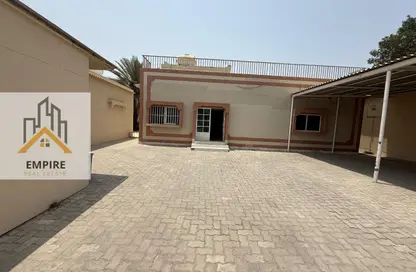 Villa - 3 Bedrooms - 3 Bathrooms for rent in Al Azra - Al Riqqa - Sharjah