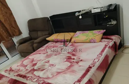 Apartment - 1 Bedroom - 2 Bathrooms for rent in Summer - Seasons Community - Jumeirah Village Circle - Dubai