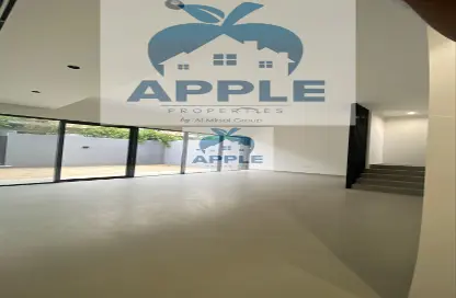 Villa - 3 Bedrooms - 4 Bathrooms for rent in Robinia - Masaar - Tilal City - Sharjah