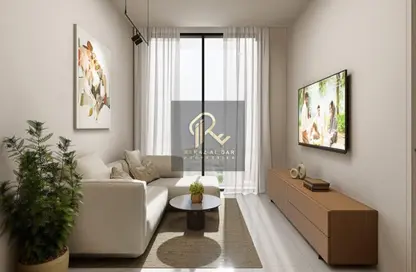 Apartment - 3 Bedrooms - 4 Bathrooms for sale in Olfah - Muwaileh Commercial - Sharjah