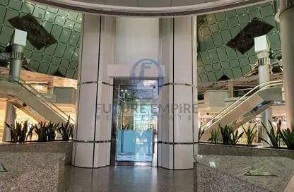 مكتب - استوديو - 2 حمامات للايجار في عود ميثاء - بر دبي - دبي