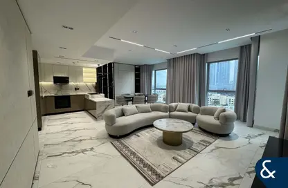 شقة - 2 غرف نوم - 2 حمامات للايجار في ذا ريزيدنس 3 - برج ريزيدنس - دبي وسط المدينة - دبي شقة - 2 غرف نوم - 2 حمامات للايجار في ذا ريزيدنس 3 - برج ريزيدنس - دبي وسط المدينة - دبي