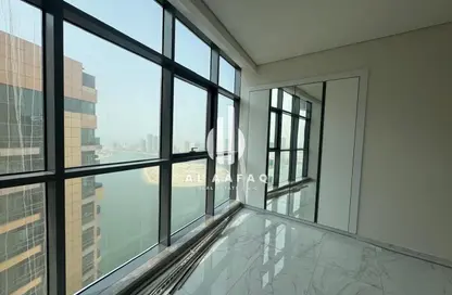 Apartment - 4 Bedrooms - 6 Bathrooms for sale in Al Mamzar - Sharjah - Sharjah