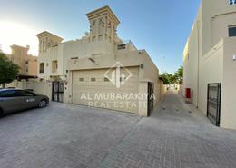 Duplex - 4 bedrooms - 6 bathrooms for sale in The Townhouses at Al Hamra Village - Al Hamra Village - Ras Al Khaimah